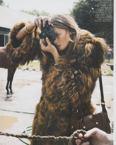 Gisele Bündchen