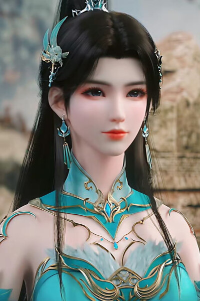 古薰儿