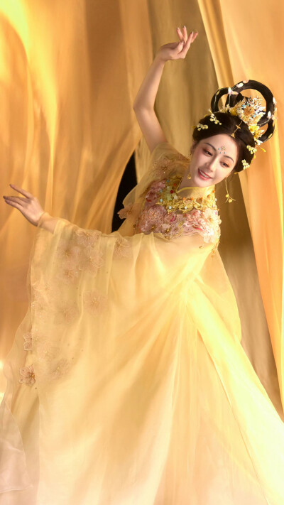 迪丽热巴