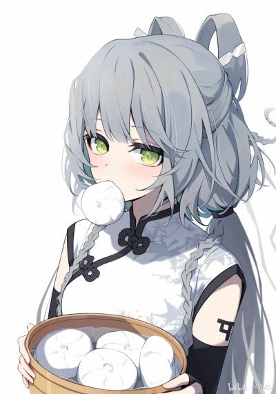 洛天依