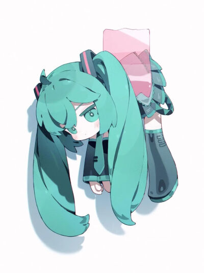 初音
