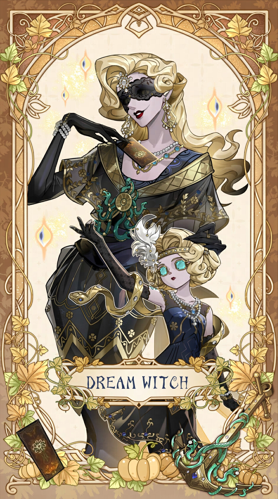 生贺 and 纪念日 梦之女巫 歌剧演员 机械师 小特 特蕾西 小女孩 回忆 爱丽丝