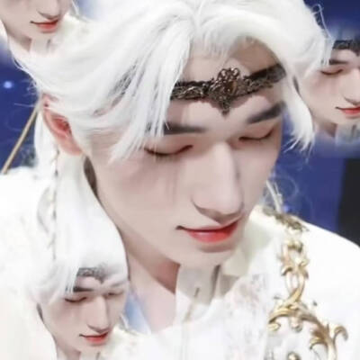 狐狸精还是萨摩耶？