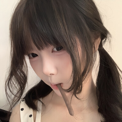女头
