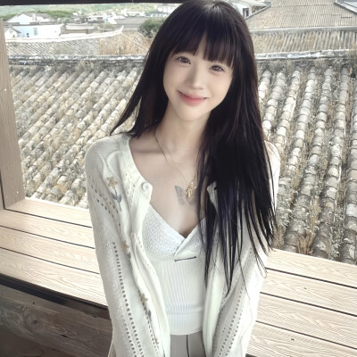 女生头像