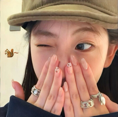 女头
