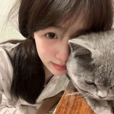 可爱女头