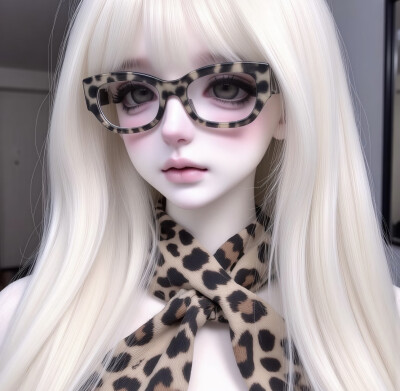 女