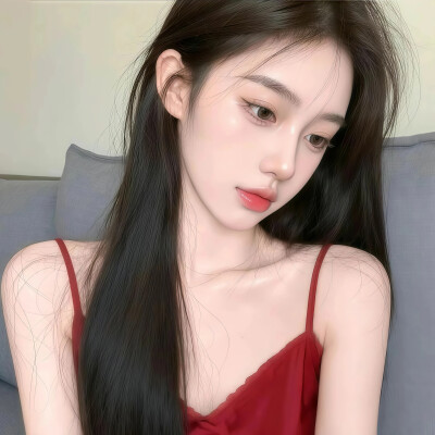女
