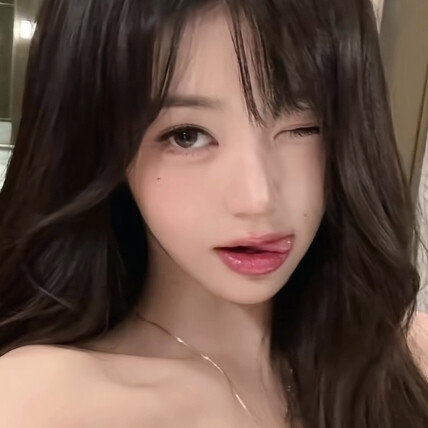 调了一下色，美晕我了