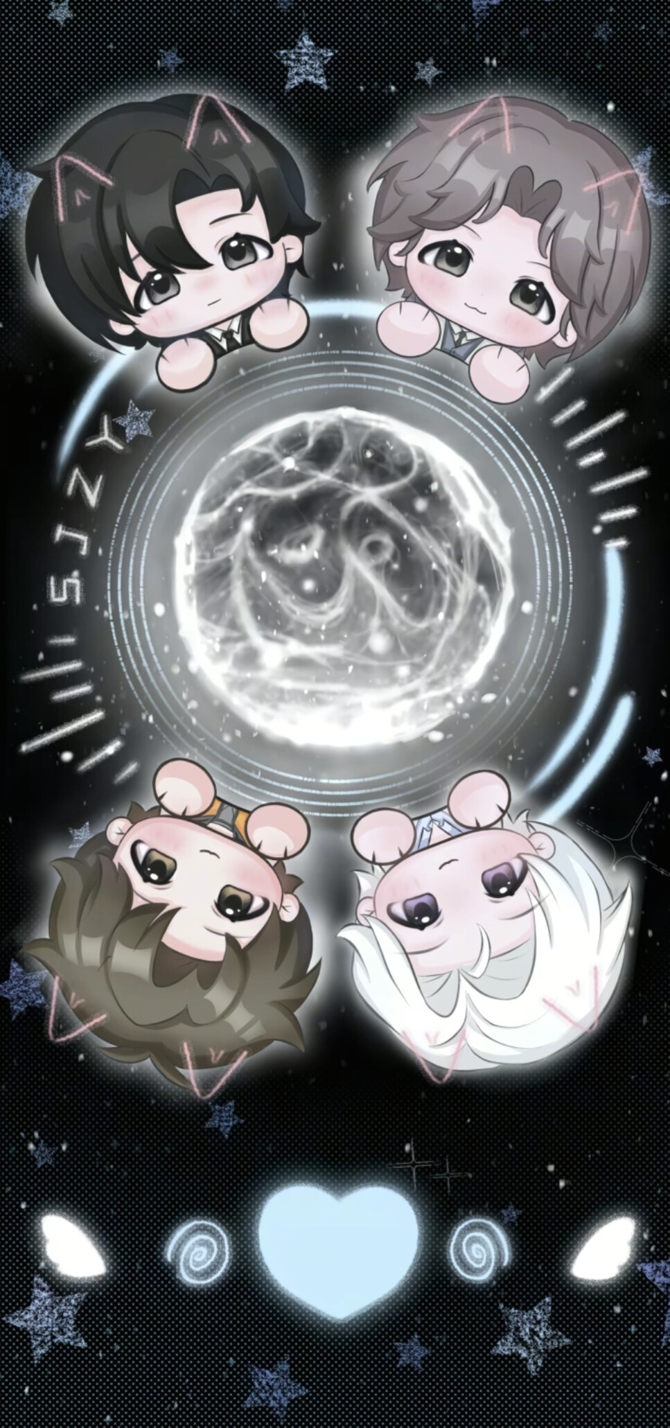 世界之外