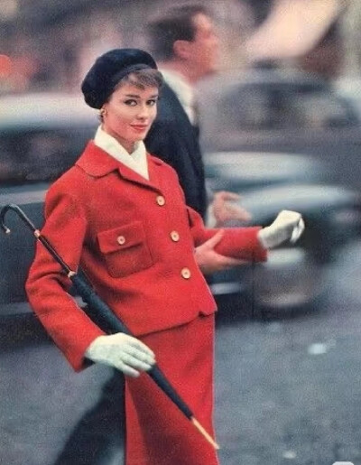 vintage fashion
