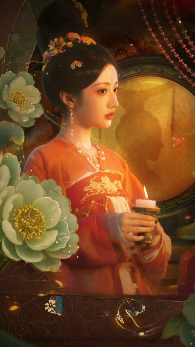 盛世天下