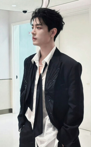 #肖战2025湾区升明月#