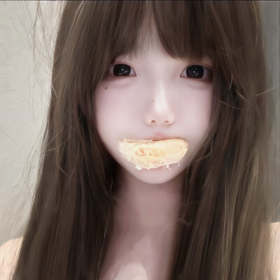 女头