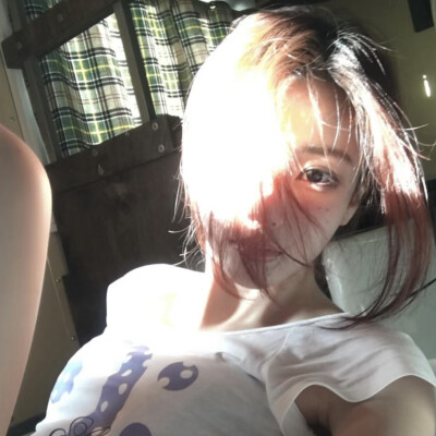 女头