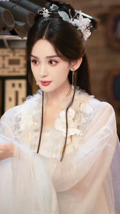 古力娜扎