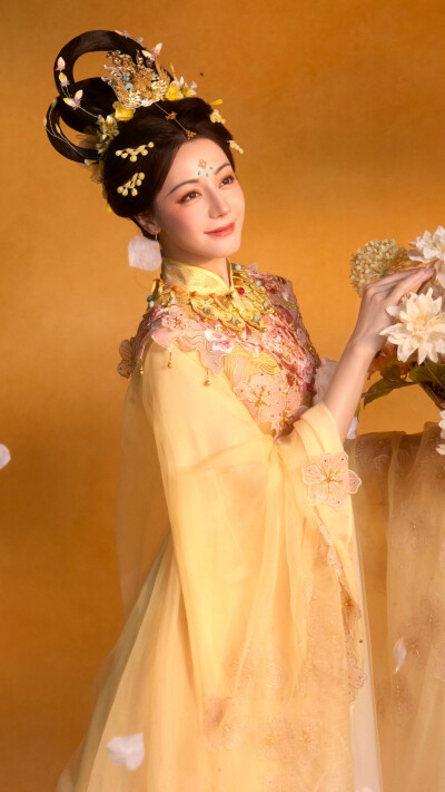 迪丽热巴