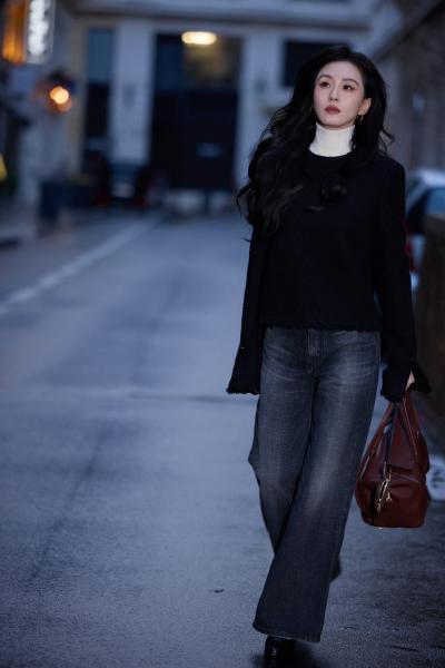 刘诗诗（原图）