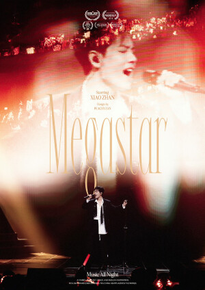 #肖战2025湾区升明月#