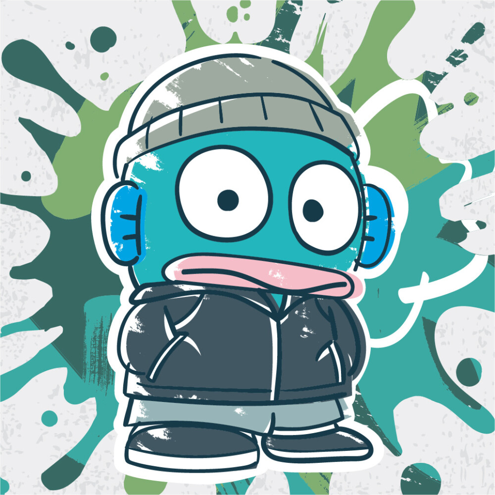 『sanrio三丽鸥』头像▪壁纸