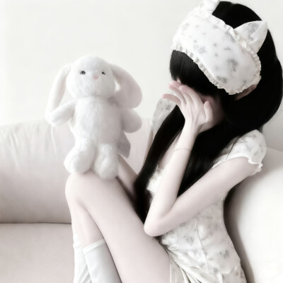 女头