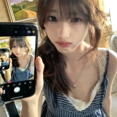 女生头像