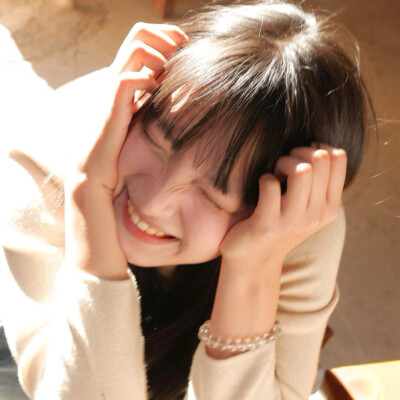 女头