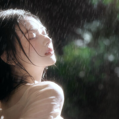 女头