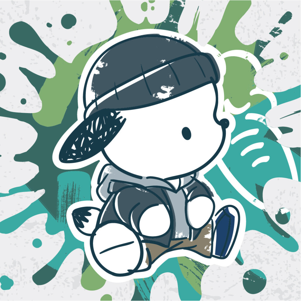 『sanrio三丽鸥』头像▪壁纸