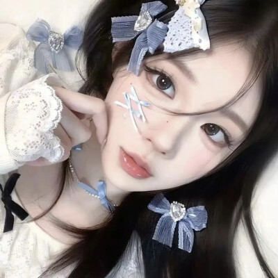 女头