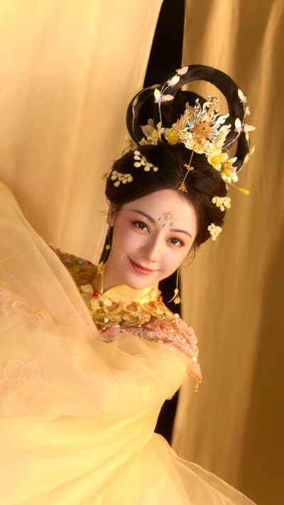 迪丽热巴