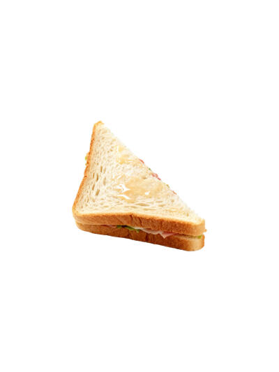 食物白底头像
