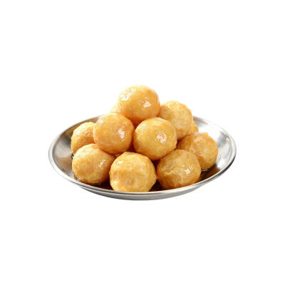 火锅食材白底头像