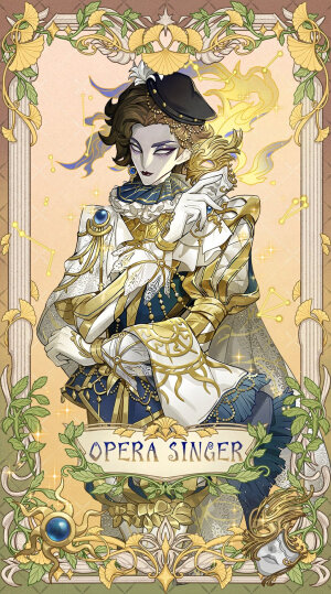 生贺 and 纪念日 梦之女巫 歌剧演员 机械师 小特 特蕾西 小女孩 回忆 爱丽丝
推特官方海报