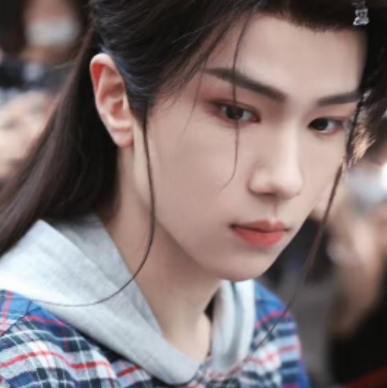 直到你离开，我才看清掌中缘分太浅