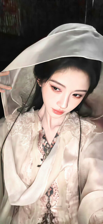鞠婧祎