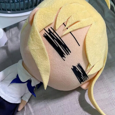 头像杂烩