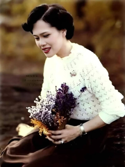 诗丽吉王后