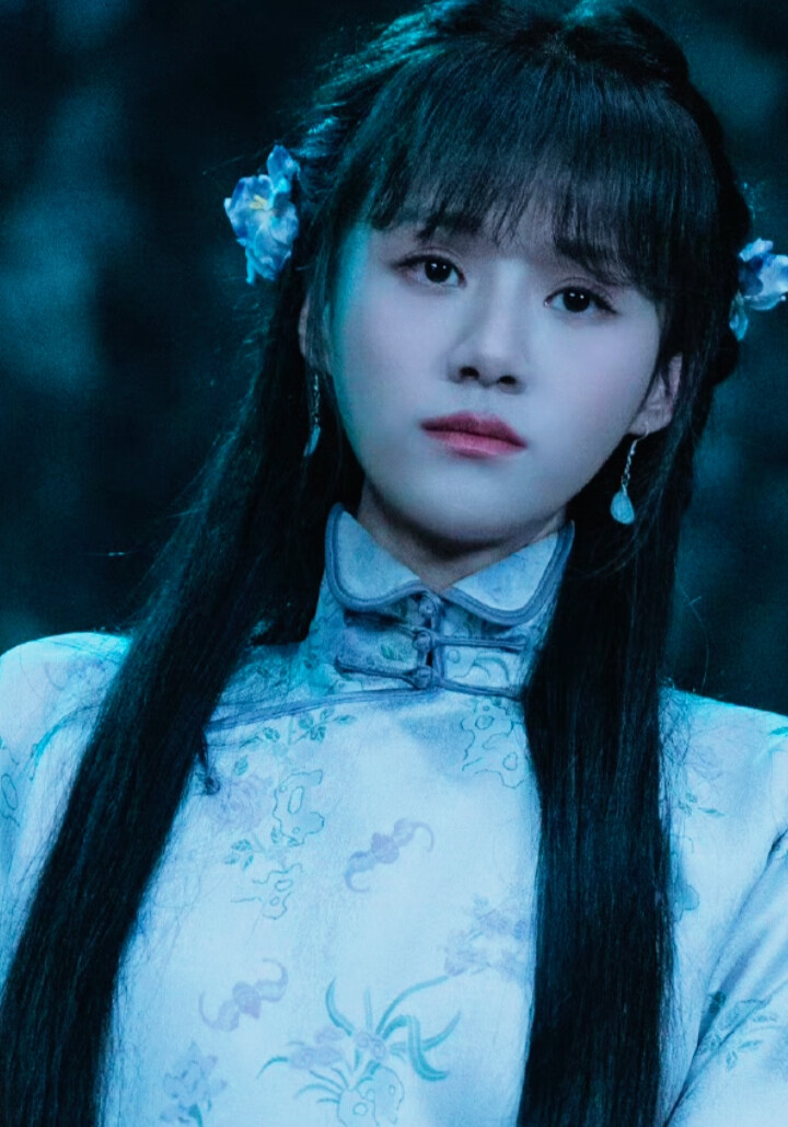 安悦溪