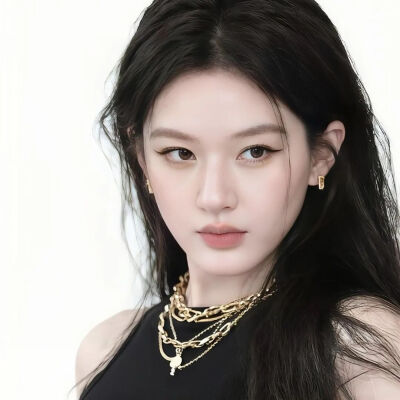女头