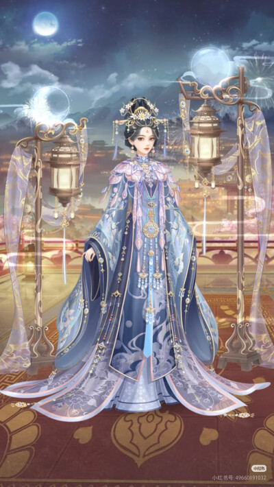 。