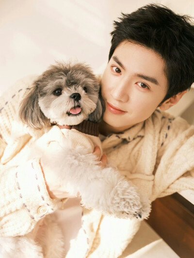 BY爱喝可乐的古娜小姐 中国 陈哲远