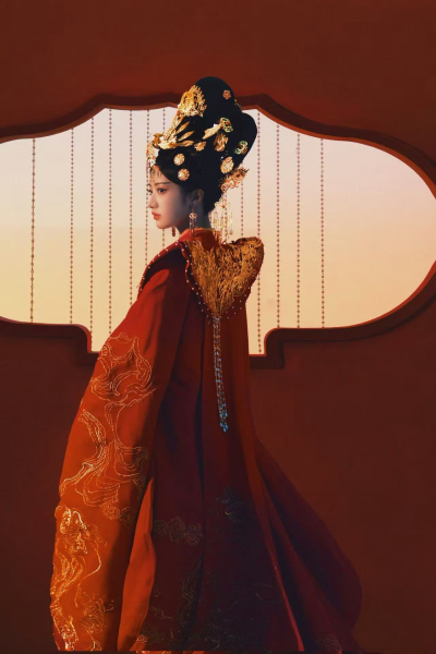 盛世天下