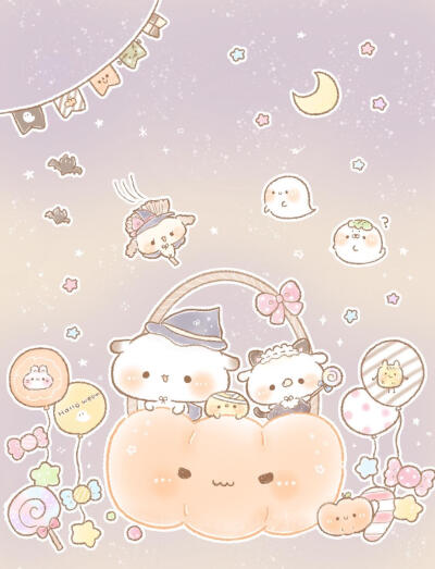 垂耳兔兔Moruchan