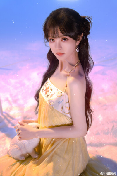 田曦薇