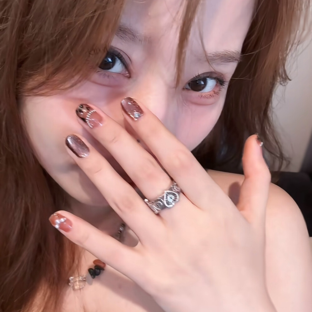 女头