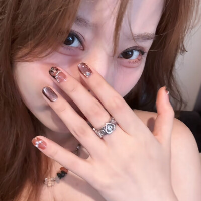 女头