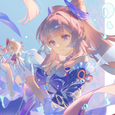 原神