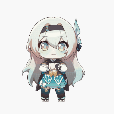 流萤